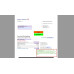 UPDATED Bank of America Personal Bank Statement Template (August 2025)